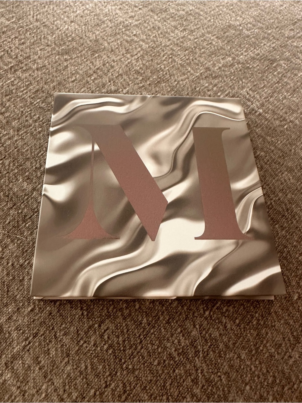 Morphe Eyeshadow Palette